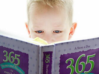 Summer reading programme launc...
